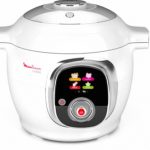 cookeo moulinex