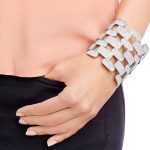 Bracciali Svarovski primavera-estate 2015