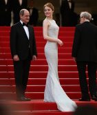 Festival di Cannes 2015 look