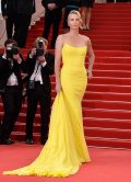 Festival di Cannes 2015 look