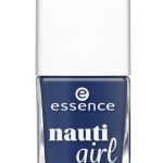 essence nauti girl – smalto unghie Disponibile nelle versioni: #01 ahoy, boy! Prezzo: 2,49€*.