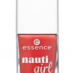 essence nauti girl – smalto unghie Disponibile nelle versioni: #03 miss navy Prezzo: 2,49€*.