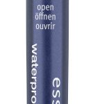 essence nauti girl – matita occhi resistente all’acqua Disponibile nella versione: #01 ahoy, boy! Prezzo: 3,79€*.