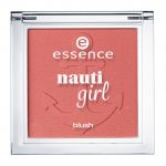 essence nauti girl – blush viso Disponibile nella versione: #01 Anchors aweigh! Prezzo: 3,79€*.