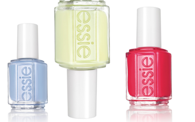 essie estate 2015