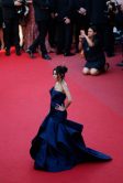Festival di Cannes 2015 look