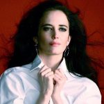 Eva Green semplice e naturalmente sensuale