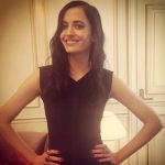 Eva Green bellissima in look naturale