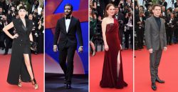 Festival di Cannes 2015: in e out sul red carpet