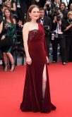 Festival di Cannes 2015 look