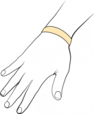 Evita Sun Indicator