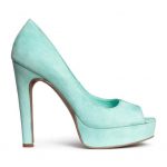 Decollete con plateaux_H&M