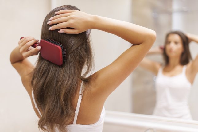 Come scegliere la spazzola ideale in base al proprio tipo di capelli