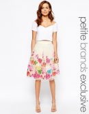 The age of Adaline look