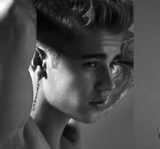 Il re del pop Justin Bibier