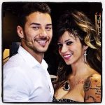 Luca Viganò e Luce Barucchi: la loro storia durò poche settimane