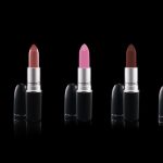 Rossetti Mac - Finish Amplified Creme