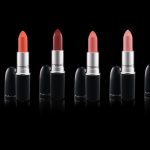 Rossetti Mac - Finish CremeSheen