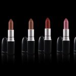 Rossetti Mac - Finish Frost