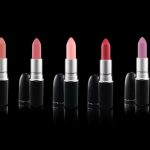 Rossetti Mac - Finish Lustre
