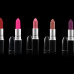 Rossetti Mac - Finish Matte