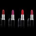 Rossetti Mac - Finish Retromatte