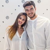 Marco Fantini e Beatrice Valli: stanno ancora insieme e sono andati a convivere
