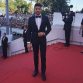 Festival di Cannes 2015 look