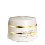 Una maschera idratante per tutti i tipi di capelli