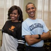 Michelle Obama