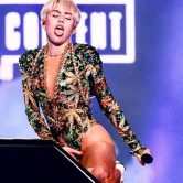 Miley Cyrus