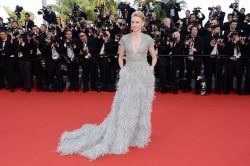 Festival di Cannes 2015 look
