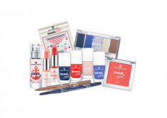La nuova Trend Edition di Essence "Nauti Girl" disponibile nei mesi di Luglio / Agosto 2015