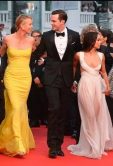 Festival di Cannes 2015 look