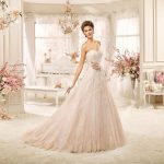Linea Colet collezione 2016 in rosa
