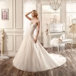 Collezione Nicole Spose 2016