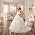 nicole spose collezione 2016