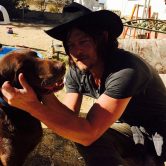 Norman Reedus