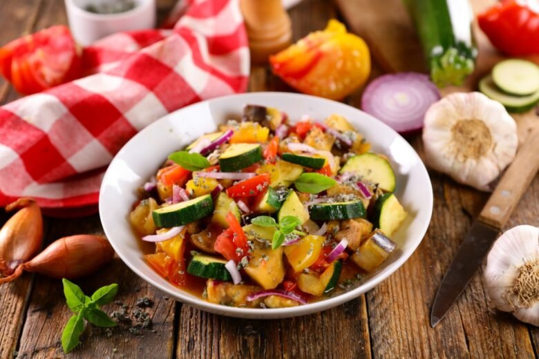 Ratatouille