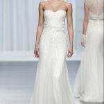 abito da sposa di Rosa Clarà