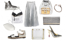 accessori argento