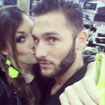 Tommaso Scala e Flavia Fiadone: anche loro insieme per poche settimane