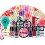 La collezione completa ¡Arriba! di Essence