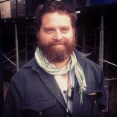 Zach Galifianakis