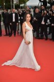 Festival di Cannes 2015 look