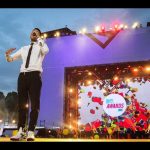 Emis Killa, presentatore della serata