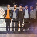 Premiati come Best Band gli amatissimi Dear Jack