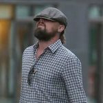 Leonardo Di Caprio look