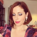 Alessandra Amoroso è passata da un caschetto...