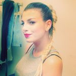 Occhi al naturale per Emma